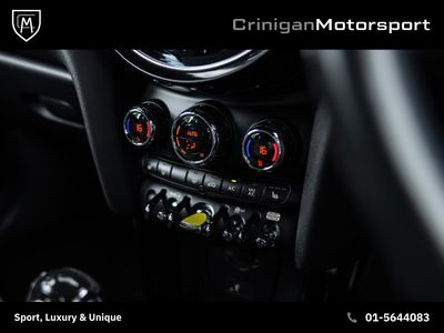 2022 Mini Cooper