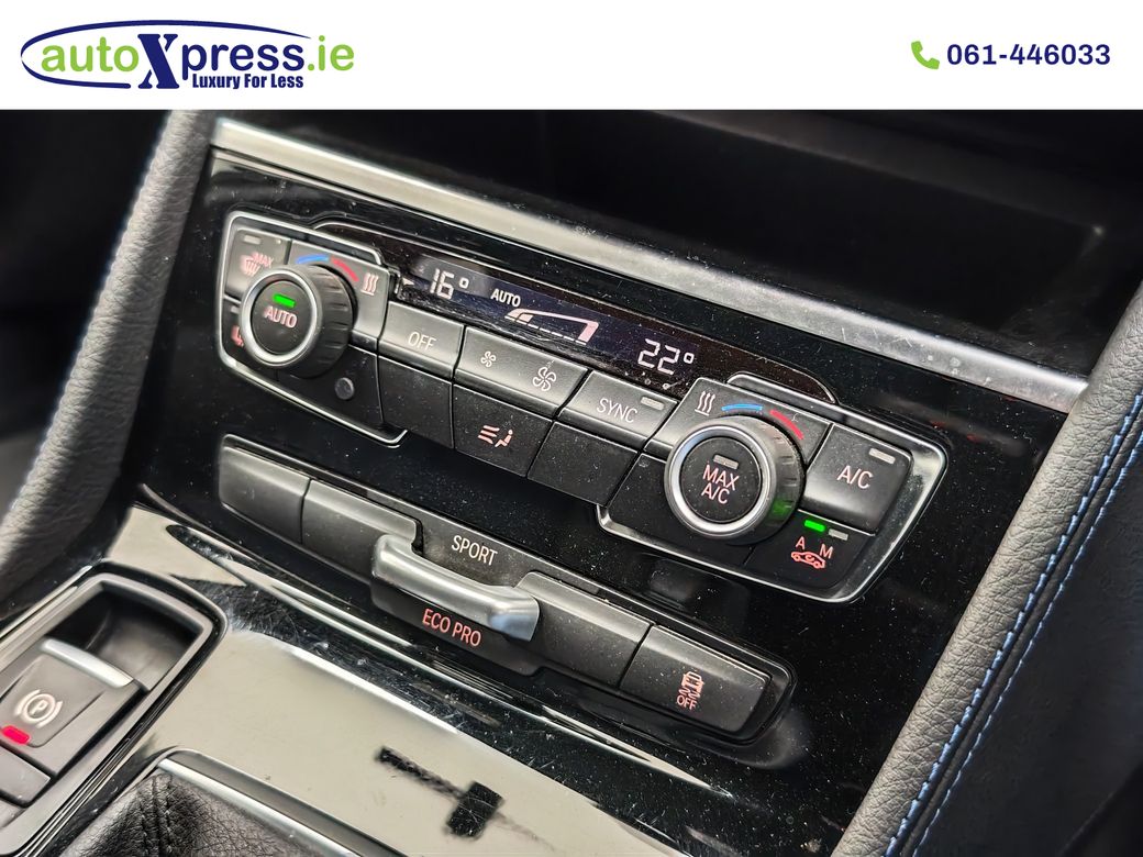 2017 BMW 2 Series Gran Tourer