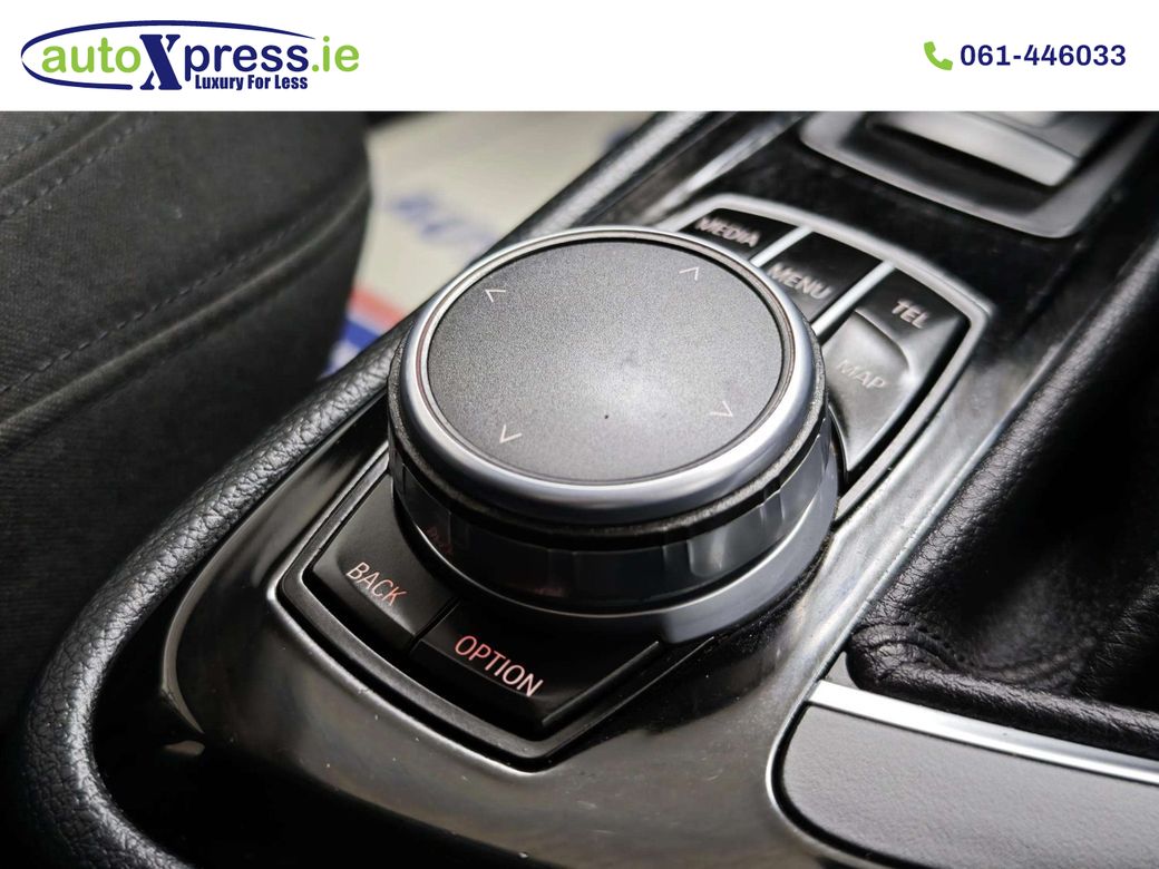 2017 BMW 2 Series Gran Tourer