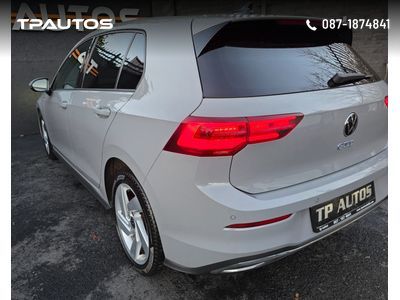 2021 Volkswagen Golf