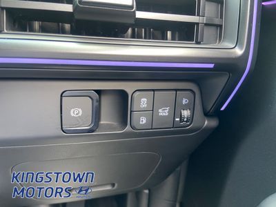 2024 Hyundai Santa Fe