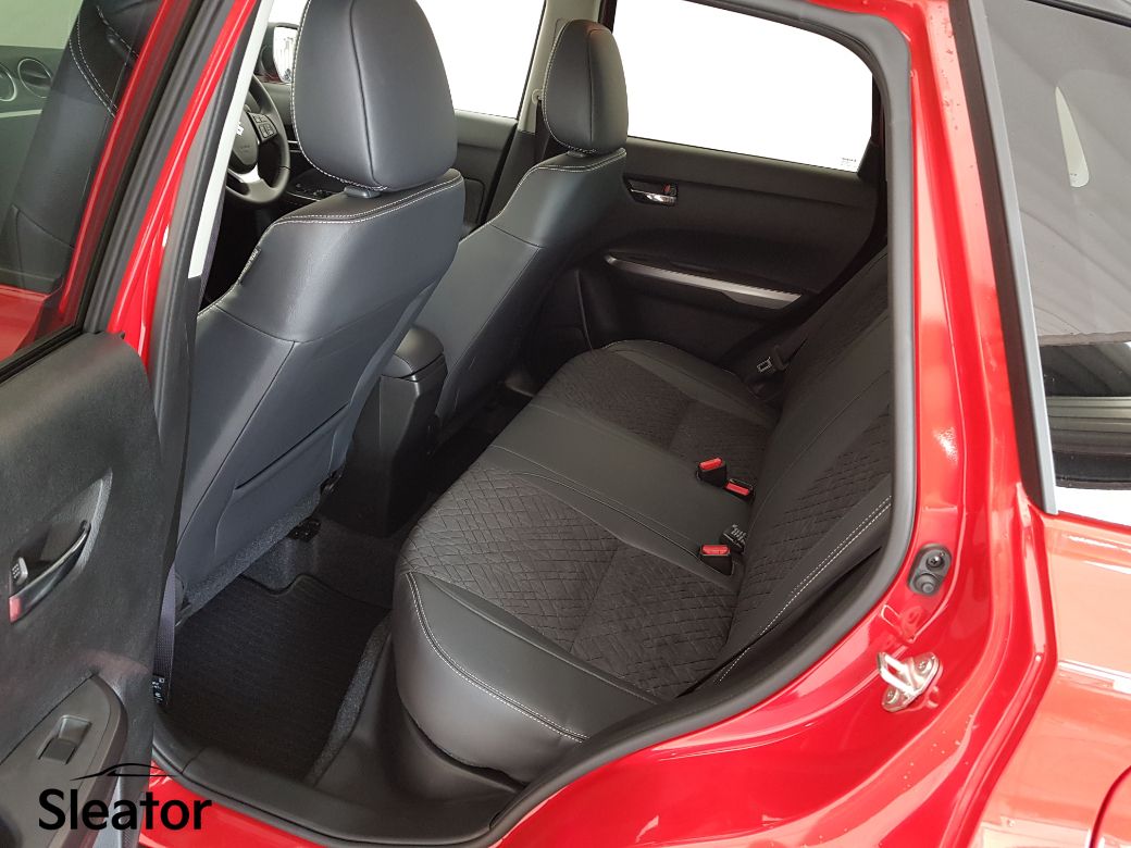 2025 Suzuki Vitara