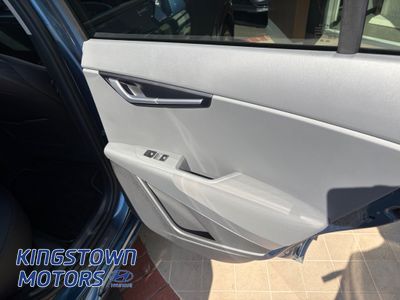 2022 Kia Niro