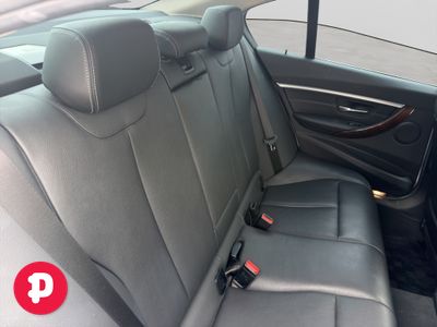 2017 BMW 3 Series