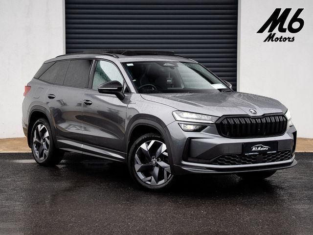 vehicle for sale from M6 Motors