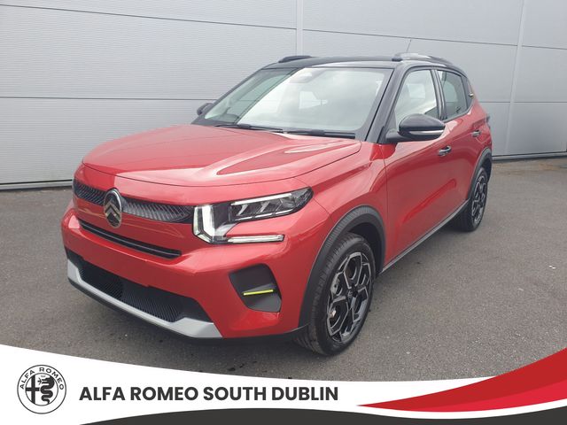 vehicle for sale from Rathfarnham Motor Group