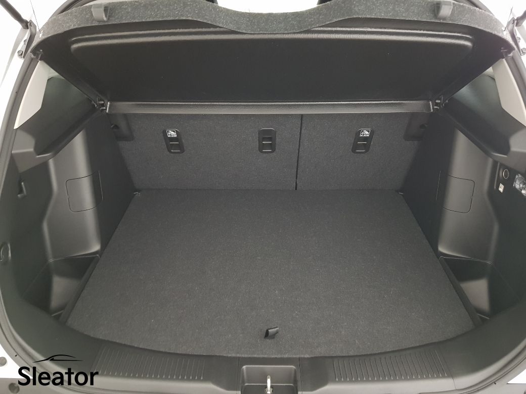 2025 Suzuki SX4 S-Cross