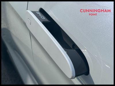 2026 BYD Sealion 7