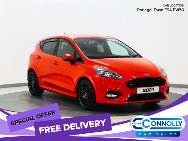 vehicle for sale from Shane Connolly Cars