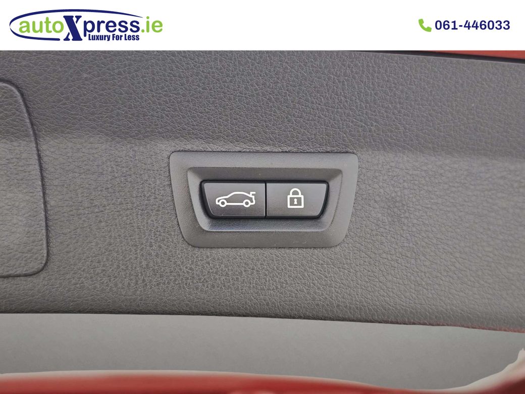 2016 BMW 2 Series Gran Tourer