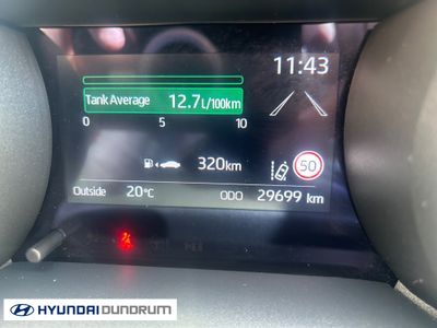 2024 Toyota Yaris Cross