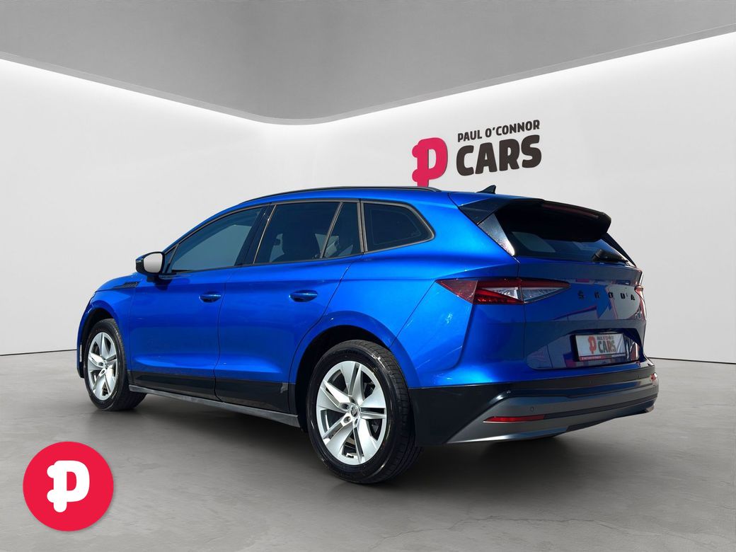 2023 Skoda Enyaq