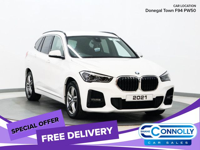 vehicle for sale from Shane Connolly Cars