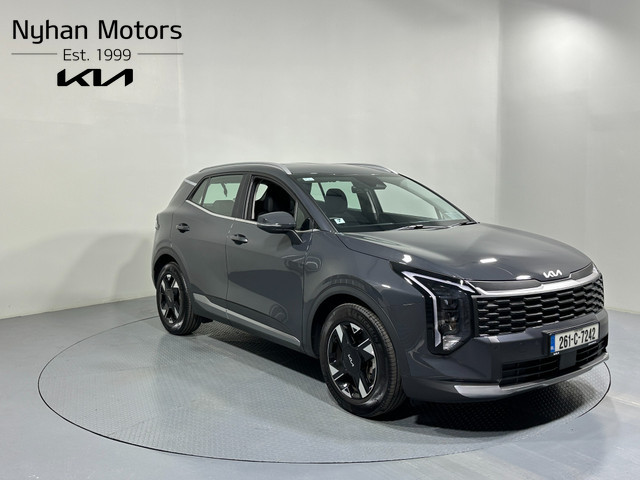 vehicle for sale from Nyhan Motors