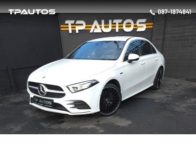 2020 Mercedes-Benz AMG