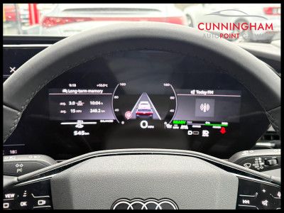 2025 Audi A6