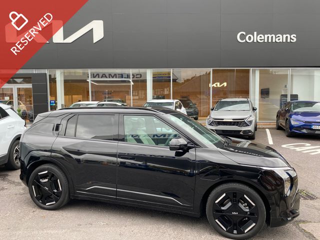 vehicle for sale from Colemans Millstreet