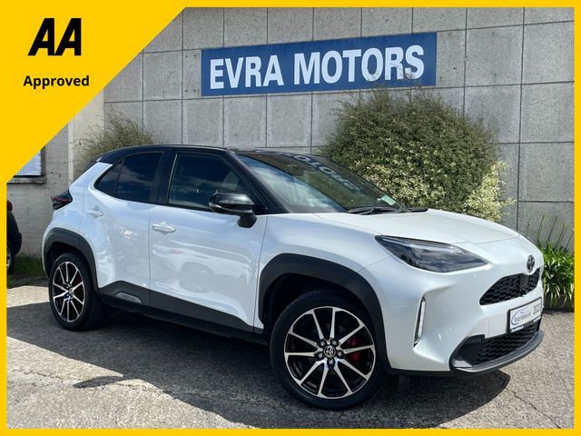vehicle for sale from Evra Motors