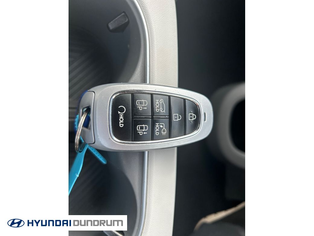 2024 Hyundai Ioniq 5