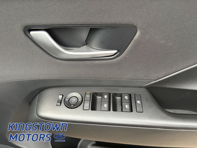 2026 Hyundai Kona