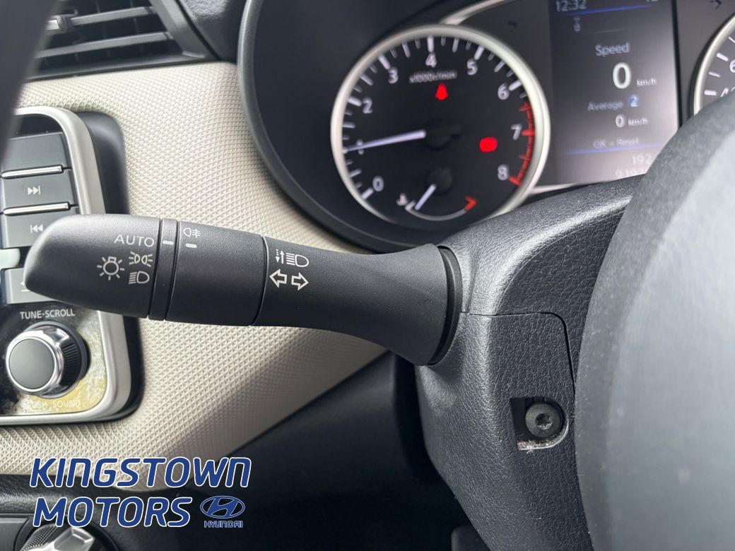 2019 Nissan Micra