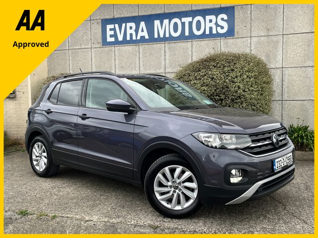 vehicle for sale from Evra Motors