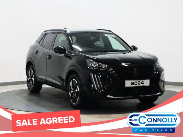 vehicle for sale from Shane Connolly Cars