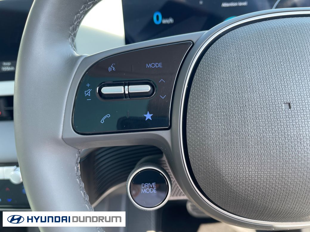 2024 Hyundai Ioniq 5