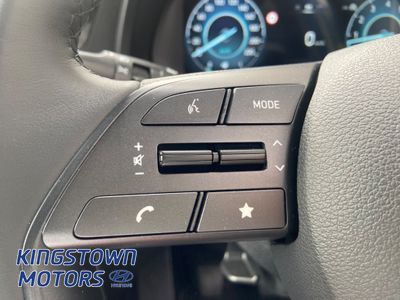 2025 Hyundai i20