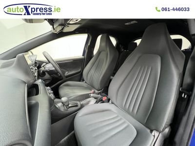 2023 Toyota Yaris