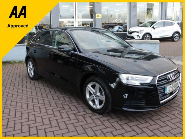 vehicle for sale from Naas Road Autos