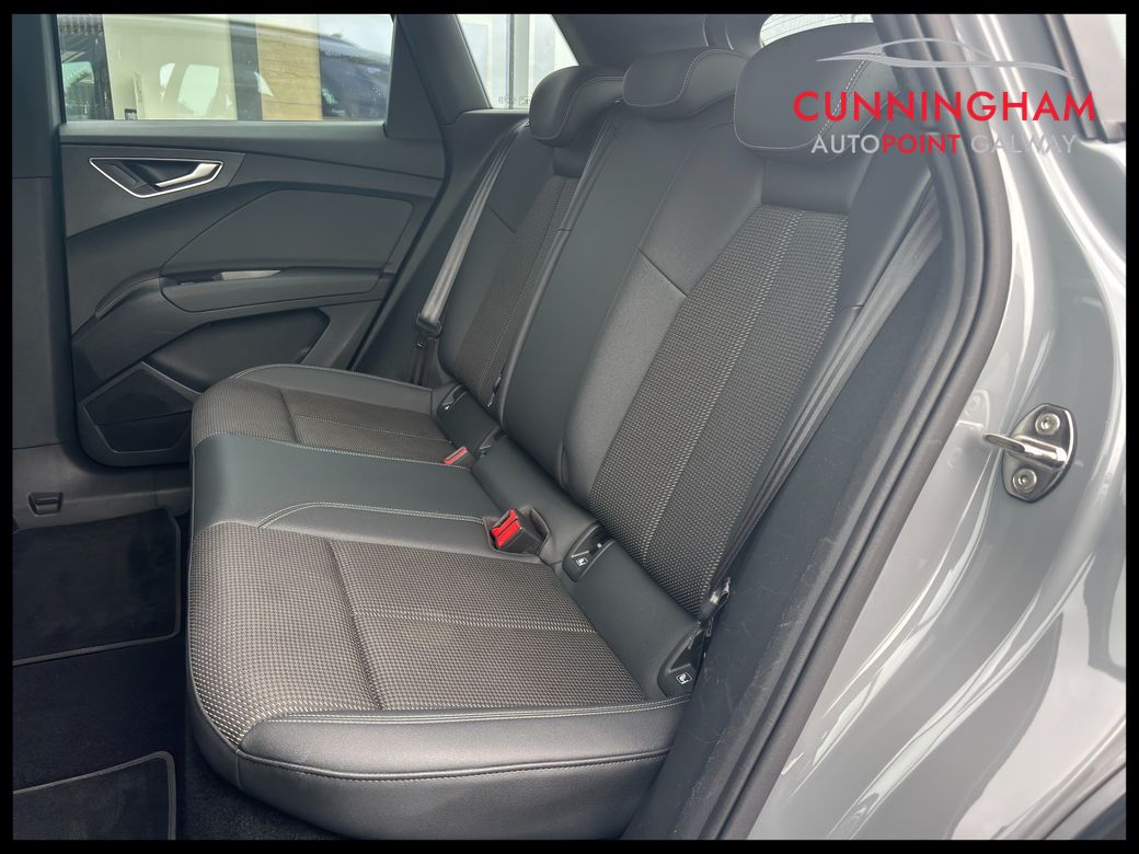 2023 Audi Q4