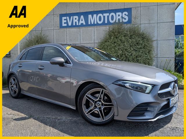 vehicle for sale from Evra Motors