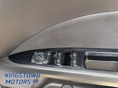 2017 Ford Mondeo