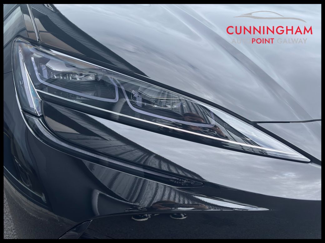 2026 BYD Sealion 7