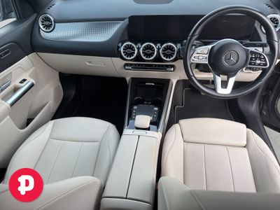 2023 Mercedes-Benz GLA Class