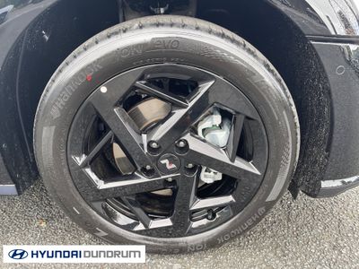 2027 Hyundai Ioniq 3