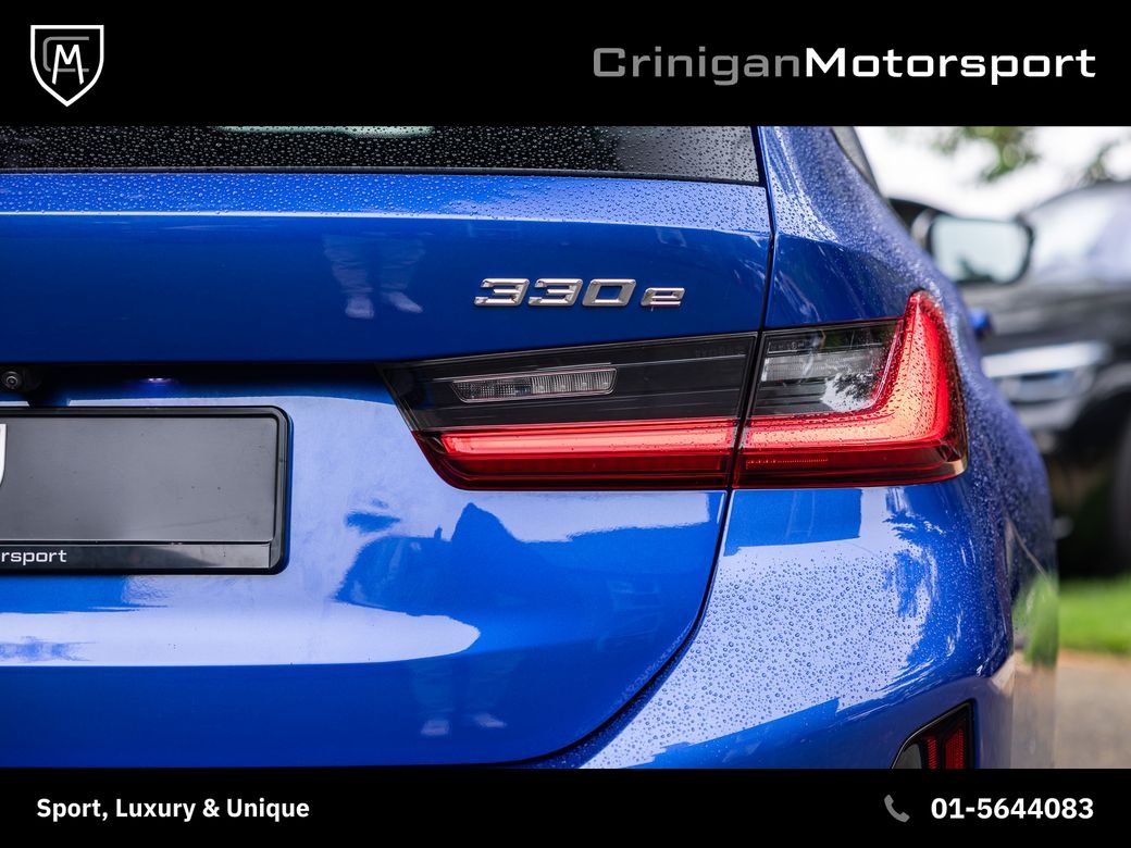 2023 BMW 3 Series
