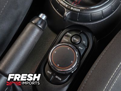 2017 Mini Cooper S