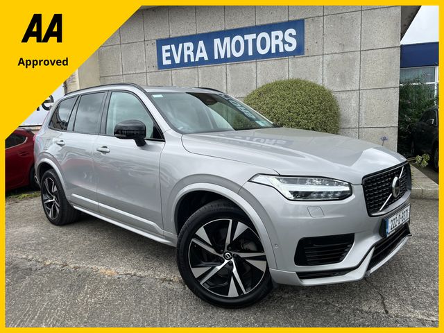 vehicle for sale from Evra Motors