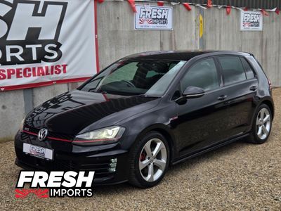 2013 Volkswagen Golf