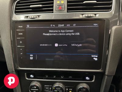 2020 Volkswagen Golf