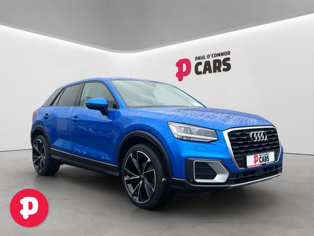 vehicle for sale from Paul O'Connor Cars