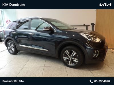 2020 Kia Niro