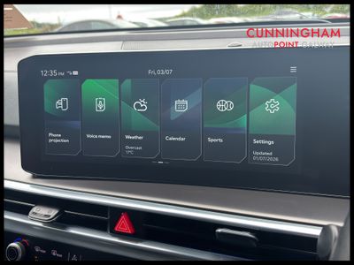 2024 Kia Sorento