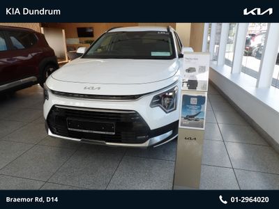 2026 Kia Niro