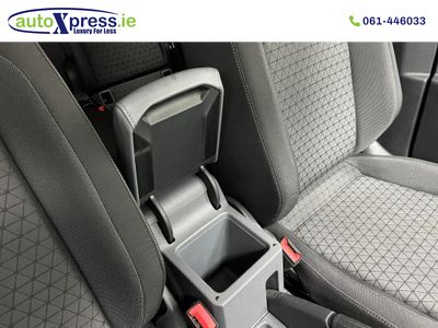 2020 Volkswagen T-Cross