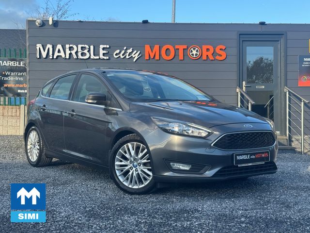 vehicle for sale from Marble City Motors