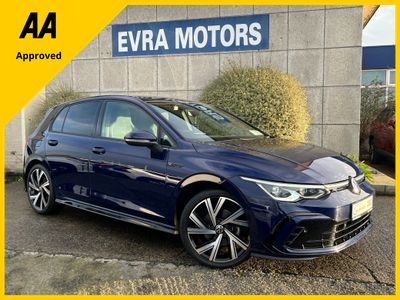 2022 Volkswagen Golf