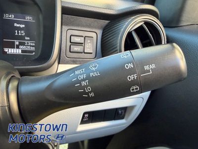 2019 Suzuki Ignis
